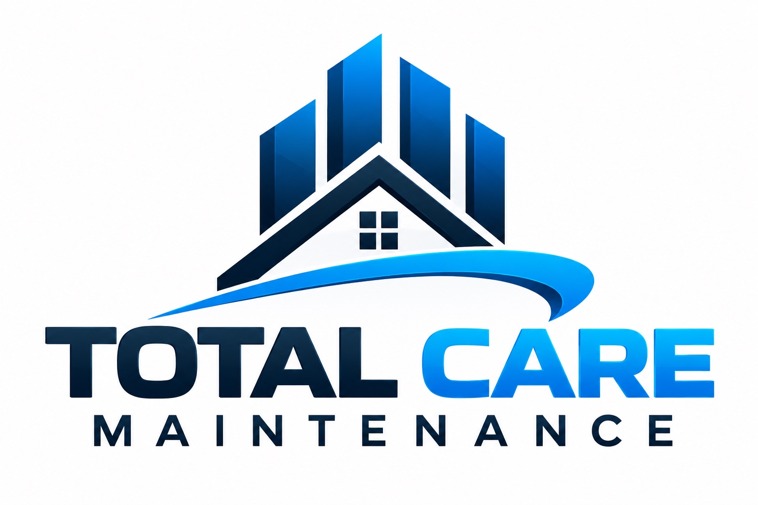 Total Care Maintenance logo